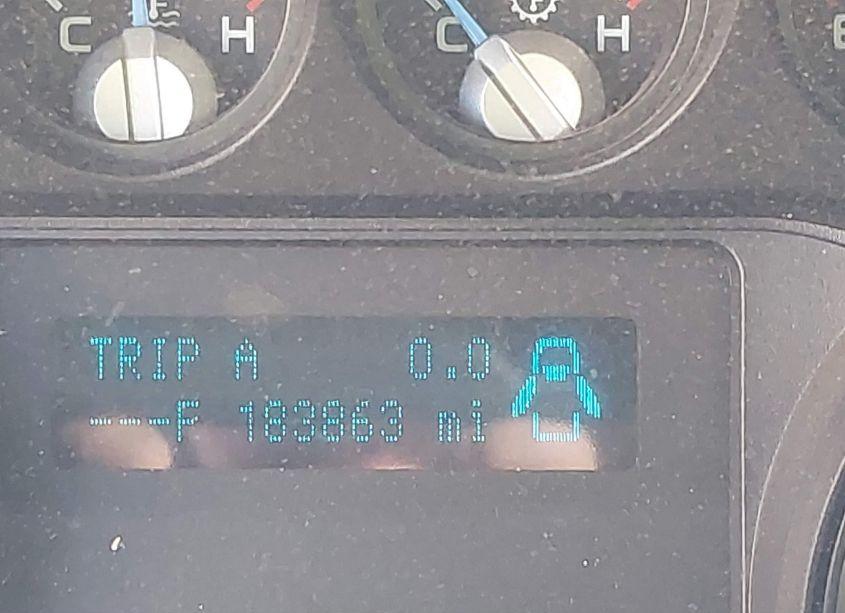 Photo 15 of 2012 Ford F-250 XL (VIN 1FT7W2B60CEB27641)