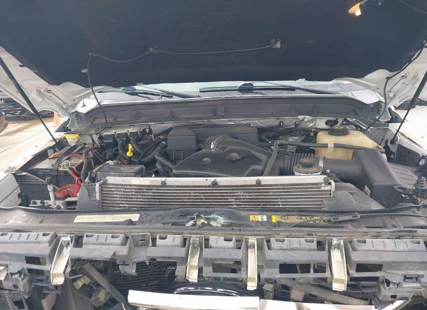 Photo 10 of 2012 Ford F-250 LARIAT (VIN 1FT7W2B60CEC38450)