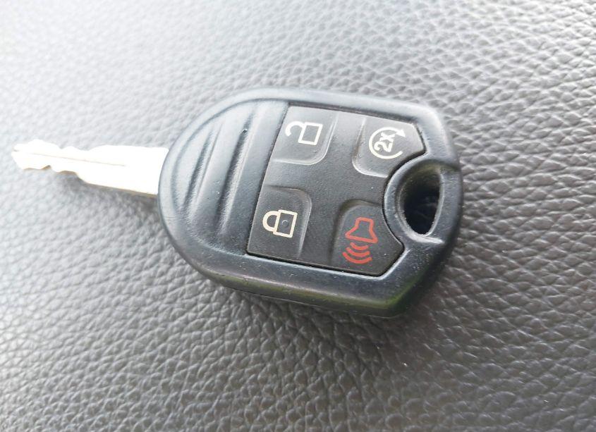 Photo 11 of 2012 Ford F-250 LARIAT (VIN 1FT7W2B60CEC38450)