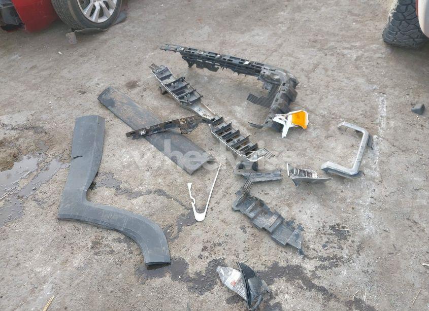 Photo 12 of 2012 Ford F-250 LARIAT (VIN 1FT7W2B60CEC80505)