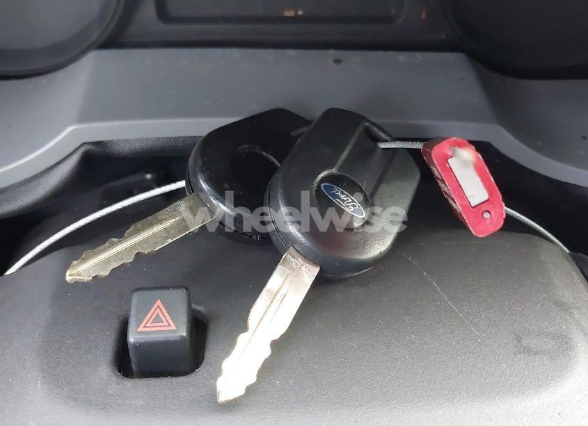 Photo 11 of 2015 Ford F-250 XLT (VIN 1FT7W2B60FEA97836)