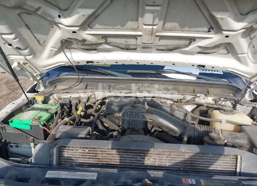 Photo 10 of 2015 Ford F-250 XLT (VIN 1FT7W2B60FEB32083)