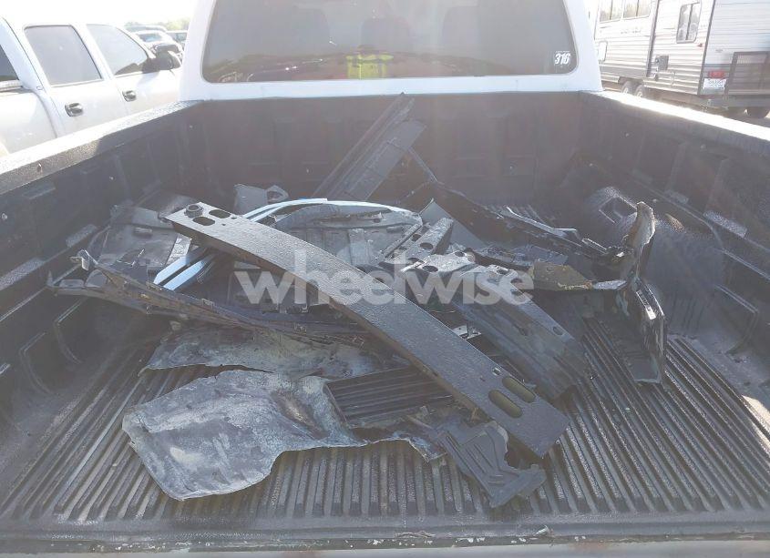 Photo 12 of 2015 Ford F-250 XLT (VIN 1FT7W2B60FEB32083)