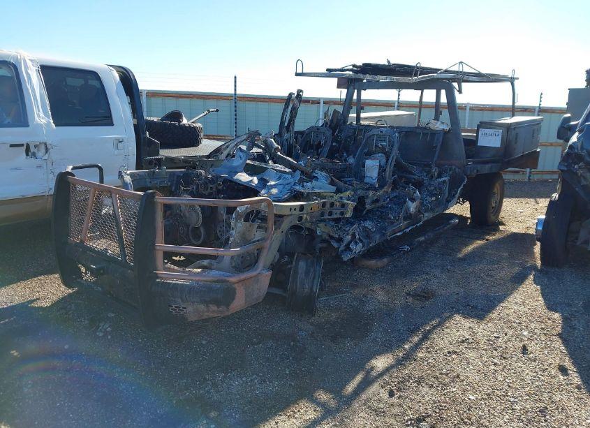 Photo 2 of 2017 Ford F-250 XL (VIN 1FT7W2B60HEC32302)