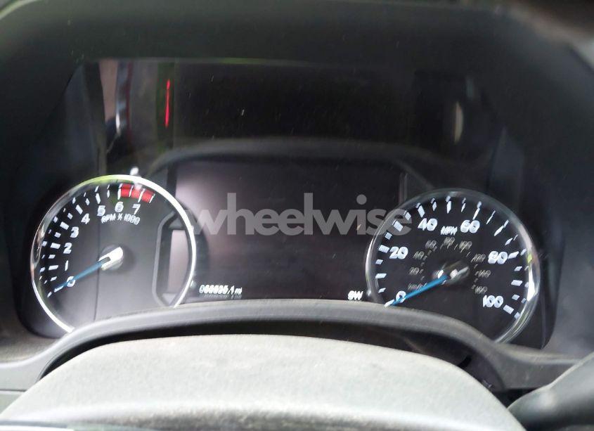 Photo 7 of 2017 Ford F-250 LARIAT (VIN 1FT7W2B60HEE43855)