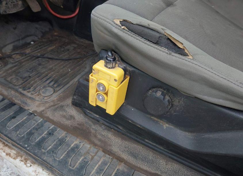 Photo 17 of 2017 Ford F-250 XL (VIN 1FT7W2B60HEF06176)