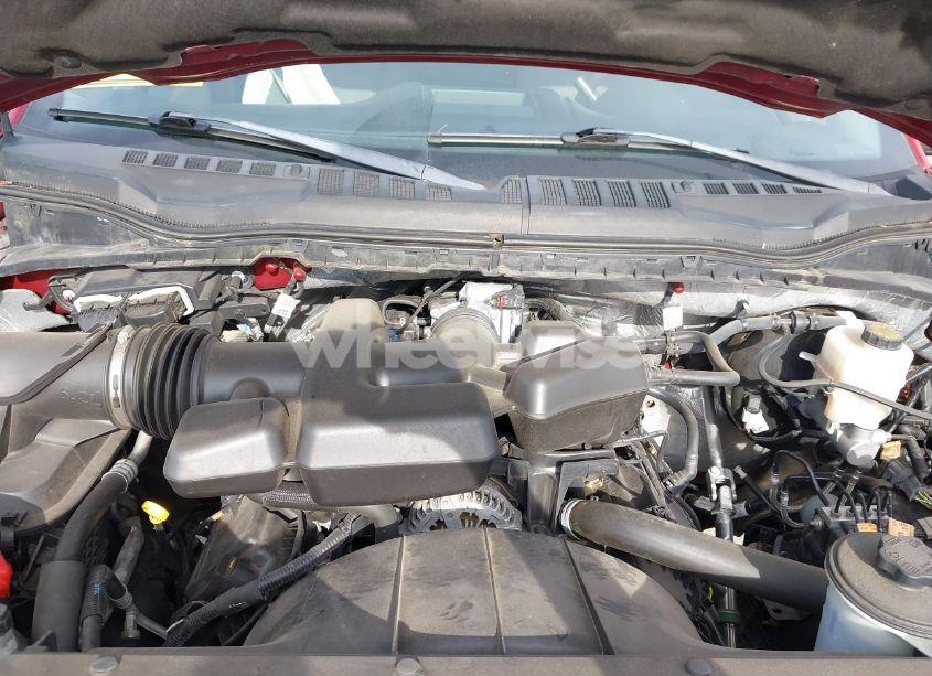 Photo 10 of 2019 Ford F-250 XLT (VIN 1FT7W2B60KEC57384)