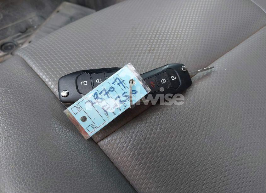 Photo 11 of 2022 Ford F-250 XL (VIN 1FT7W2B60NEF28707)