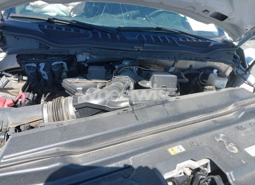 Photo 10 of 2022 Ford F-250 XLT (VIN 1FT7W2B60NEG43131)