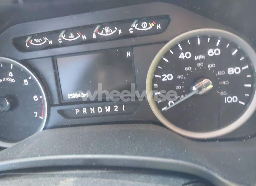 Photo 7 of 2022 Ford F-250 XLT (VIN 1FT7W2B60NEG43131)