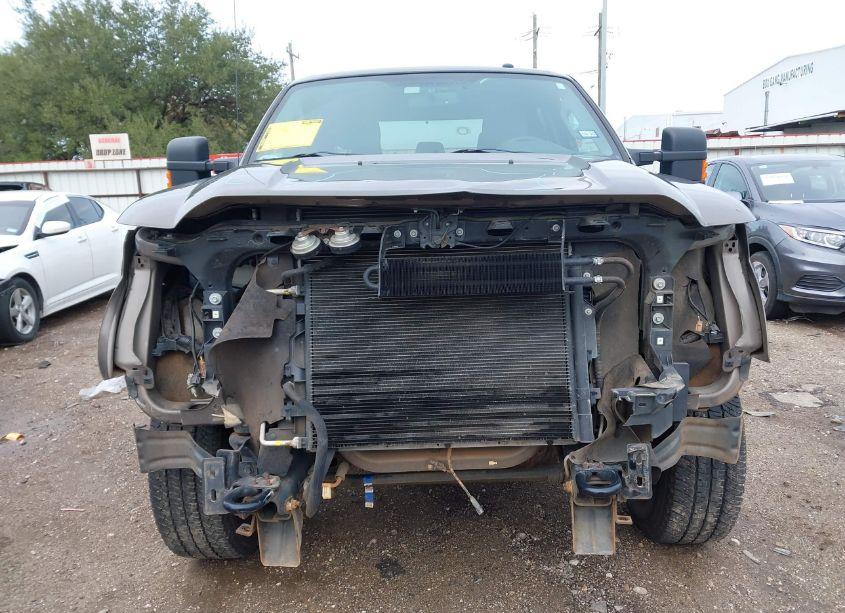 Photo 13 of 2016 Ford F-250 XLT (VIN 1FT7W2B61GEA26646)