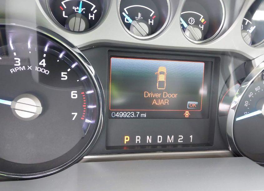 Photo 16 of 2016 Ford F-250 XLT (VIN 1FT7W2B61GEA26646)