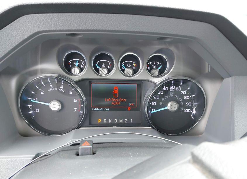 Photo 7 of 2016 Ford F-250 XLT (VIN 1FT7W2B61GEA26646)