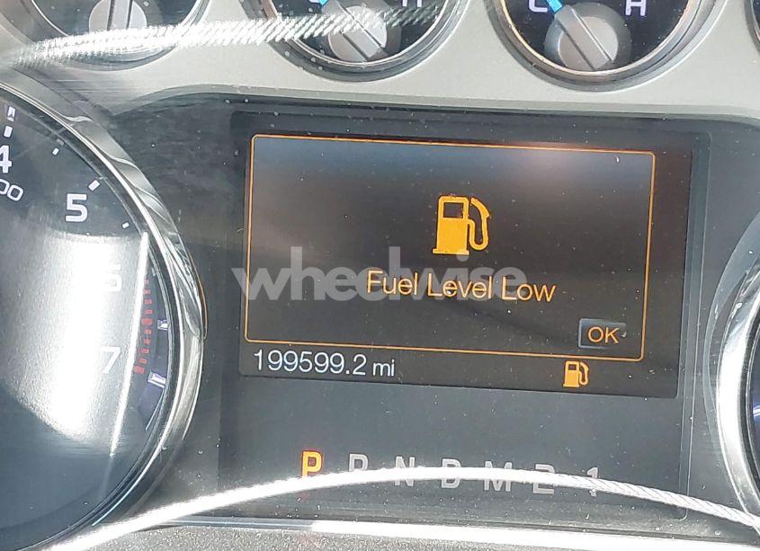 Photo 15 of 2016 Ford F-250 LARIAT (VIN 1FT7W2B61GEB59214)