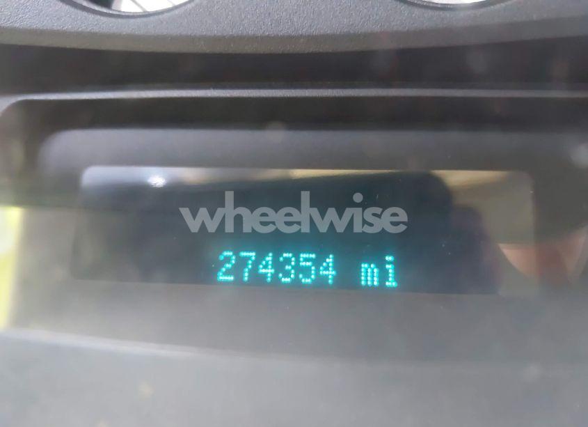 Photo 15 of 2016 Ford F-250 XL (VIN 1FT7W2B61GED20063)