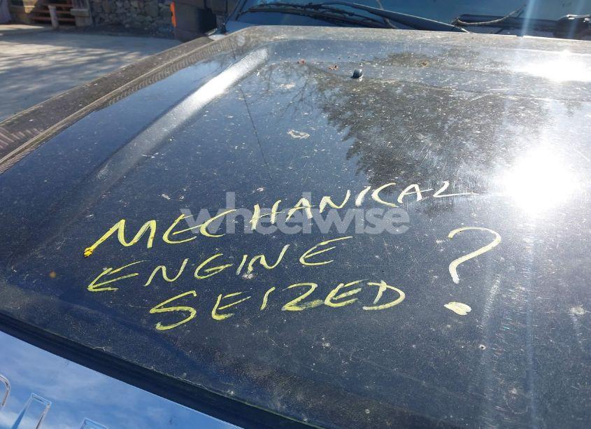 Photo 6 of 2016 Ford F-250 XL (VIN 1FT7W2B61GED20063)