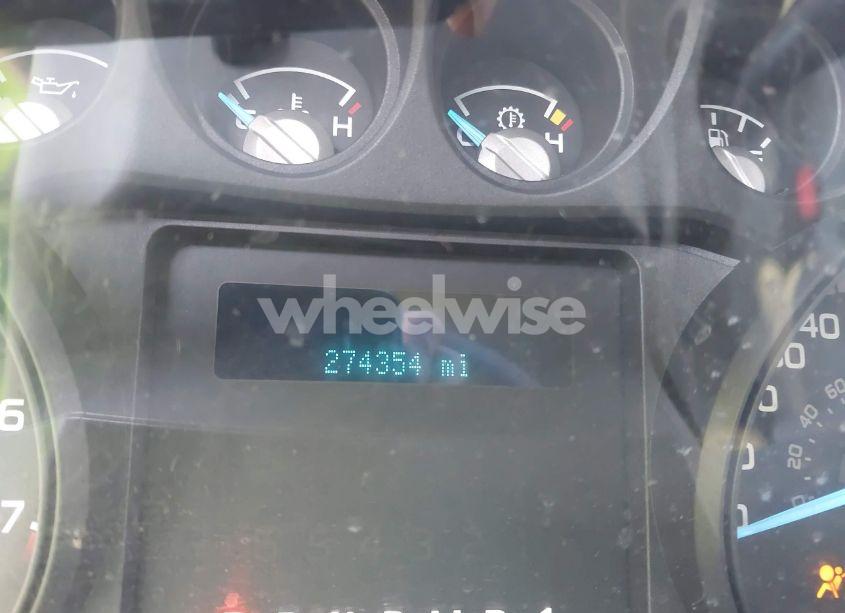 Photo 7 of 2016 Ford F-250 XL (VIN 1FT7W2B61GED20063)