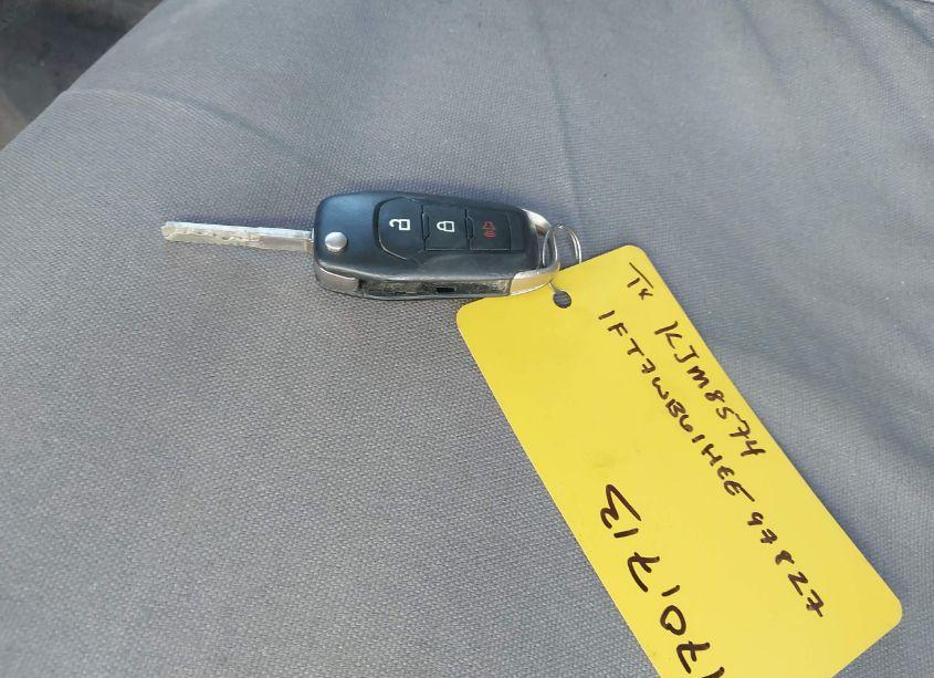 Photo 11 of 2017 Ford F-250 XL (VIN 1FT7W2B61HEE97827)