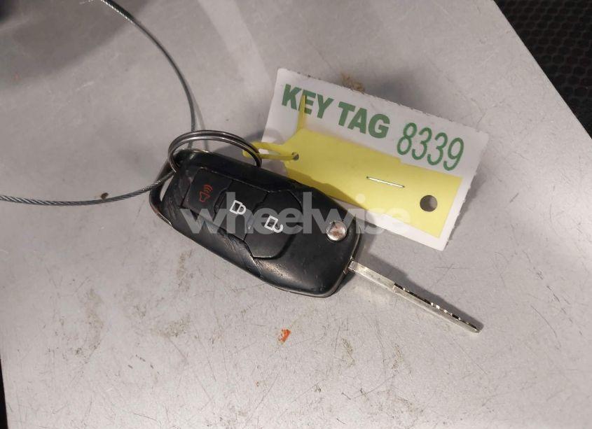 Photo 11 of 2018 Ford F-250 XLT (VIN 1FT7W2B61JEB22509)