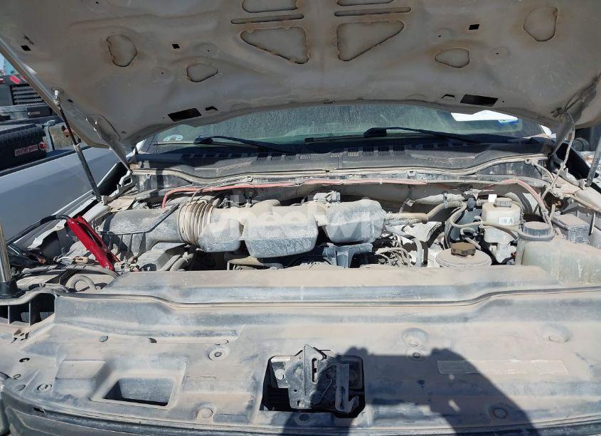 Photo 10 of 2019 Ford F-250 XL (VIN 1FT7W2B61KEC99868)