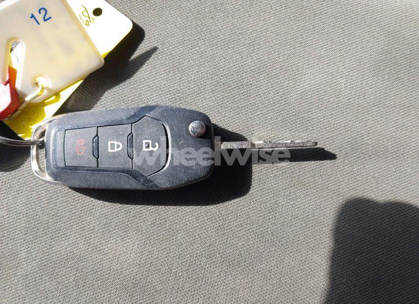 Photo 11 of 2019 Ford F-250 XL (VIN 1FT7W2B61KEC99868)