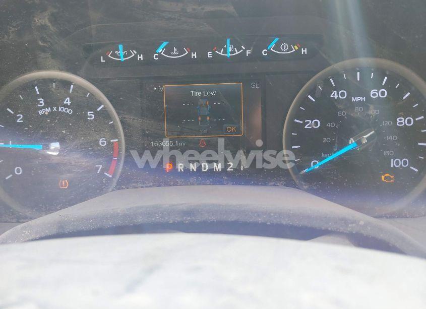 Photo 7 of 2019 Ford F-250 XL (VIN 1FT7W2B61KEC99868)