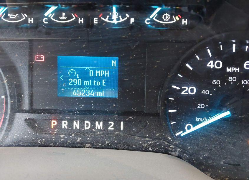 Photo 15 of 2022 Ford F-250 XL (VIN 1FT7W2B61NED14924)