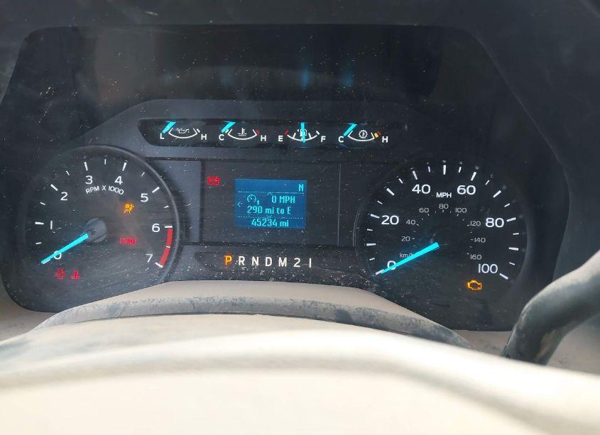 Photo 7 of 2022 Ford F-250 XL (VIN 1FT7W2B61NED14924)