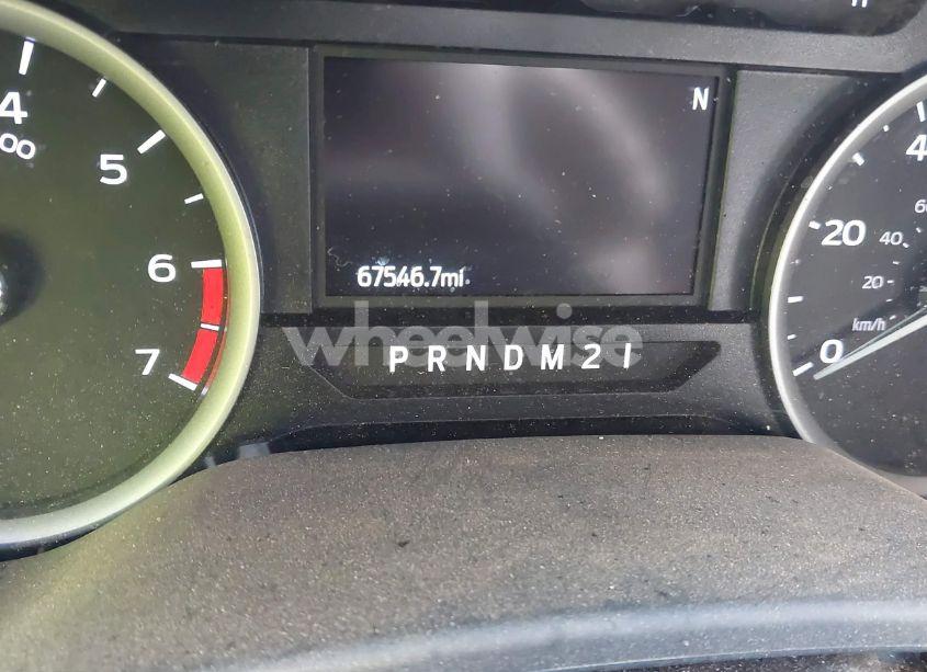 Photo 15 of 2022 Ford F-250 XL (VIN 1FT7W2B61NED64092)