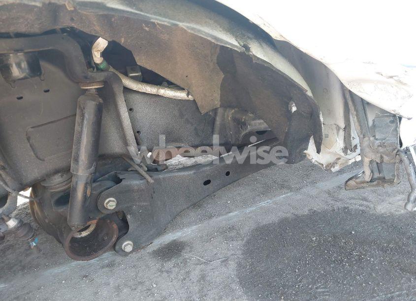 Photo 18 of 2022 Ford F-250 XL (VIN 1FT7W2B61NED64092)