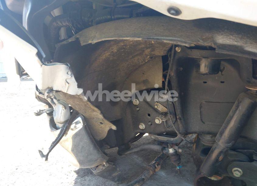 Photo 19 of 2022 Ford F-250 XL (VIN 1FT7W2B61NED64092)