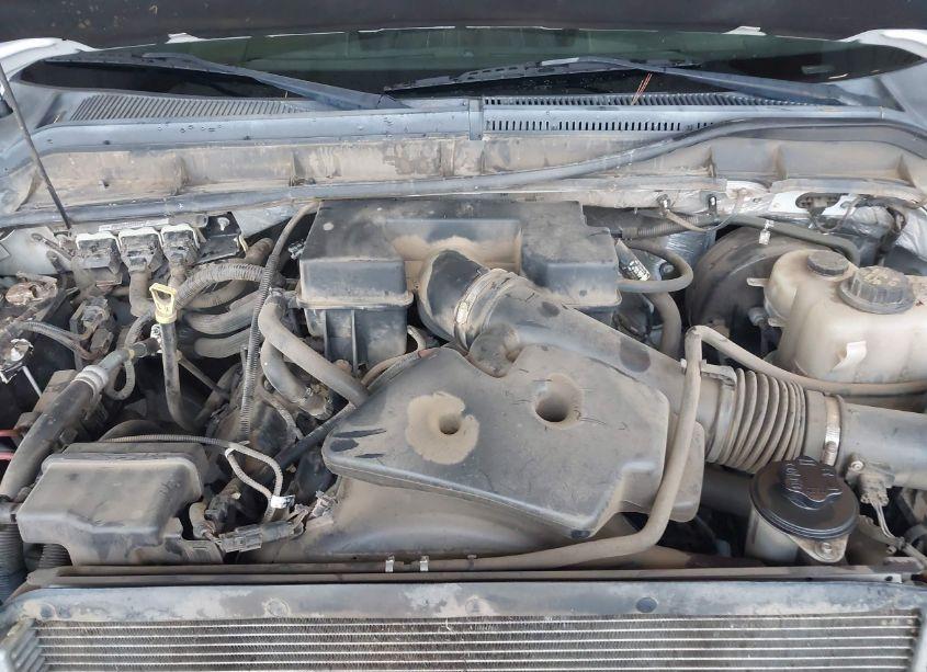 Photo 10 of 2013 Ford F-250 XLT (VIN 1FT7W2B62DEB41428)