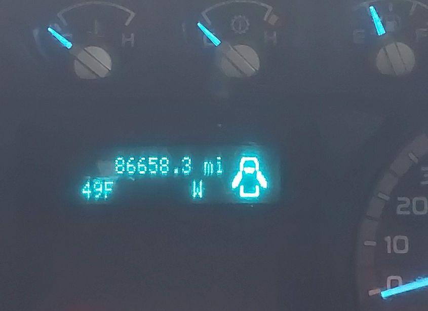 Photo 15 of 2013 Ford F-250 XLT (VIN 1FT7W2B62DEB41428)