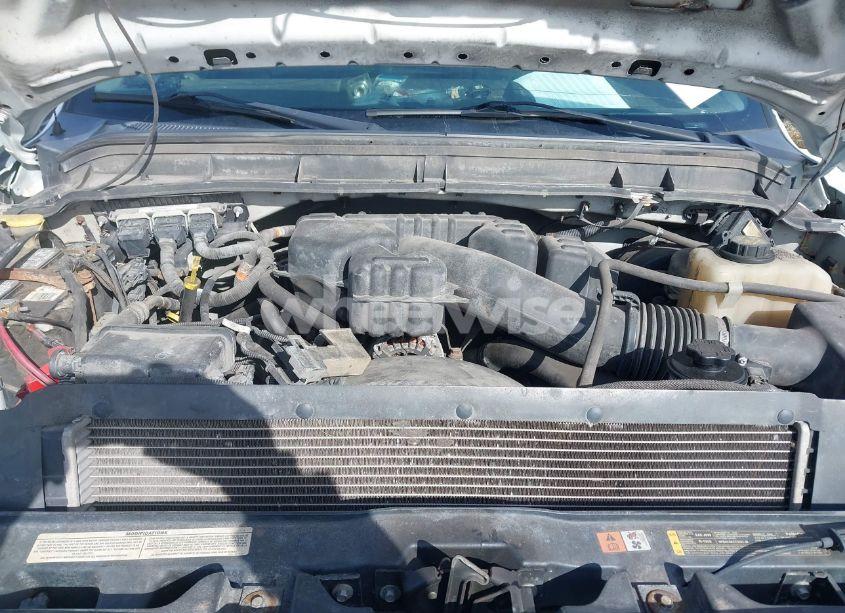 Photo 10 of 2015 Ford F-250 XL (VIN 1FT7W2B62FED04453)