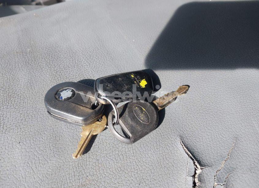 Photo 11 of 2015 Ford F-250 XL (VIN 1FT7W2B62FED04453)