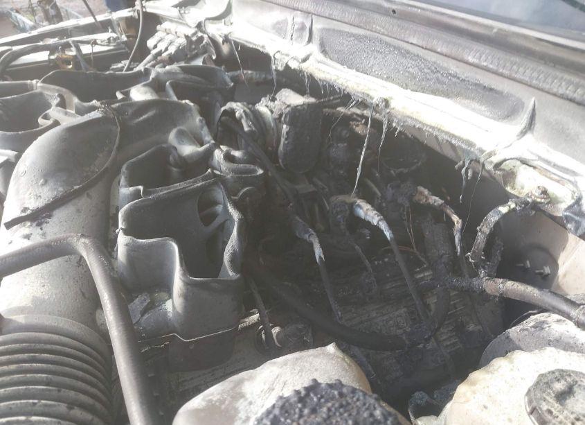 Photo 11 of 2016 Ford F-250 XL (VIN 1FT7W2B62GEC68474)