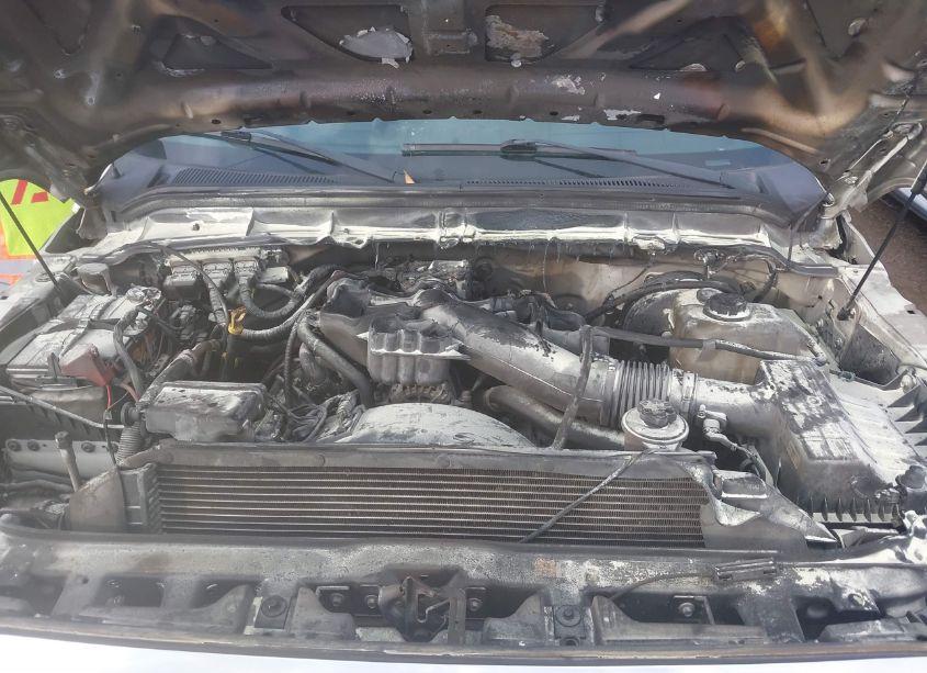 Photo 9 of 2016 Ford F-250 XL (VIN 1FT7W2B62GEC68474)