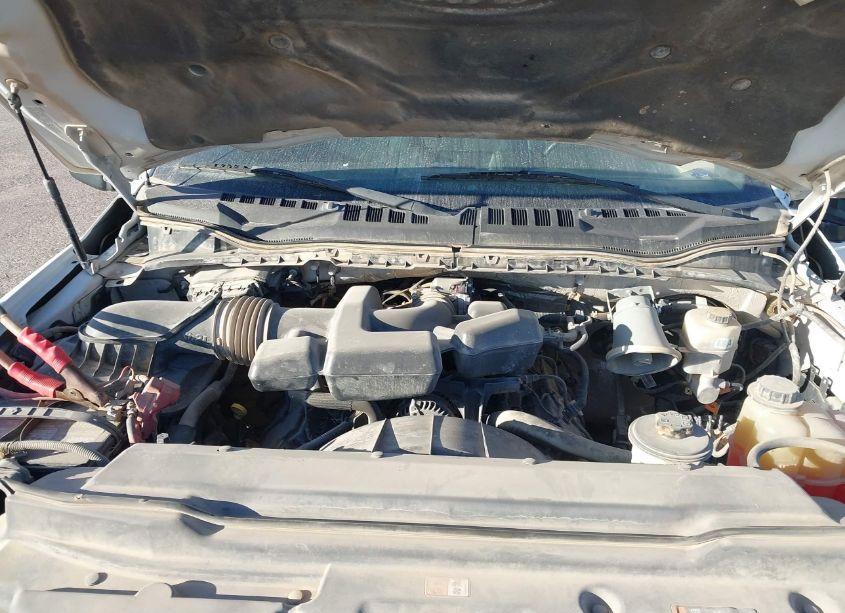 Photo 10 of 2017 Ford F-250 XL (VIN 1FT7W2B62HED59004)