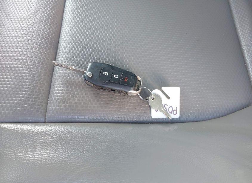 Photo 11 of 2017 Ford F-250 XL (VIN 1FT7W2B62HED59004)