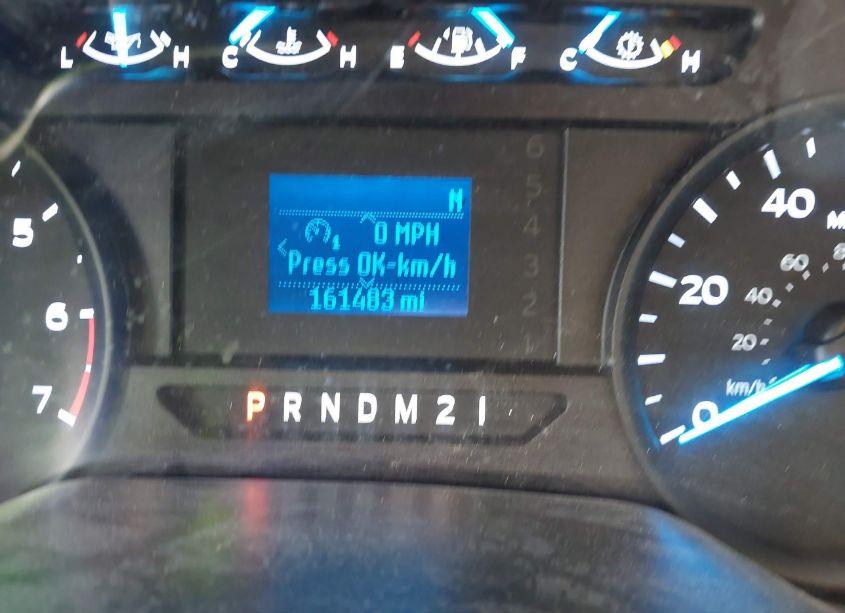 Photo 15 of 2017 Ford F-250 XL (VIN 1FT7W2B62HED59004)