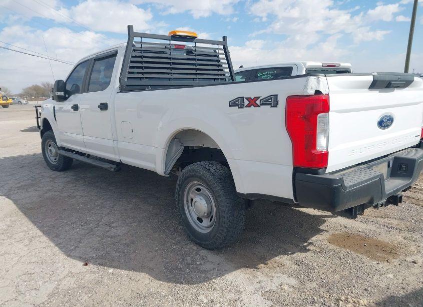 Photo 3 of 2017 Ford F-250 XL (VIN 1FT7W2B62HED59004)