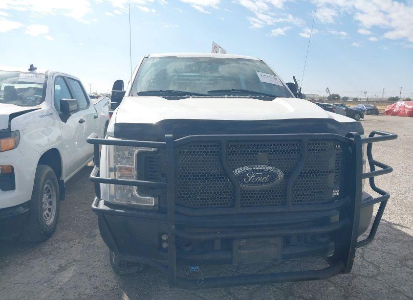 Photo 6 of 2017 Ford F-250 XL (VIN 1FT7W2B62HED59004)