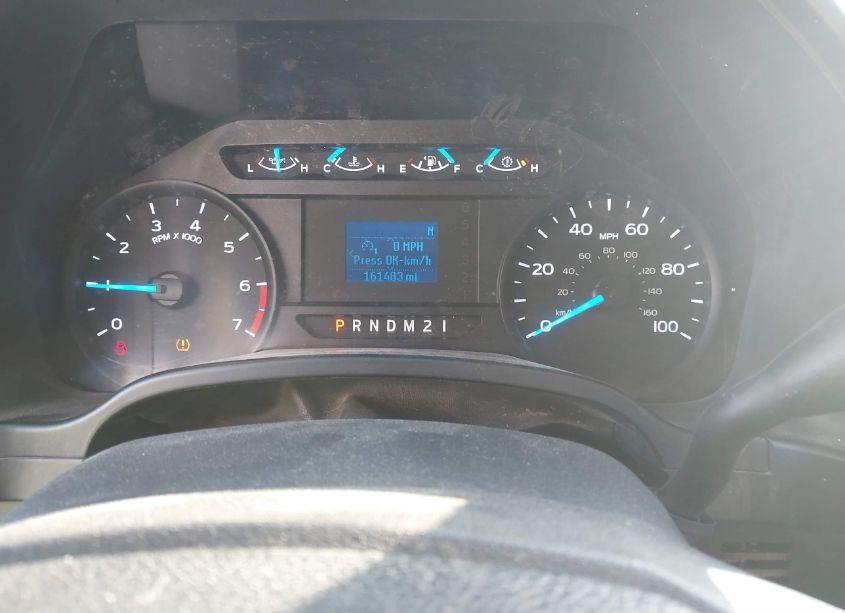 Photo 7 of 2017 Ford F-250 XL (VIN 1FT7W2B62HED59004)