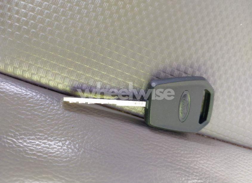 Photo 11 of 2017 Ford F-250 XL (VIN 1FT7W2B62HEE48815)