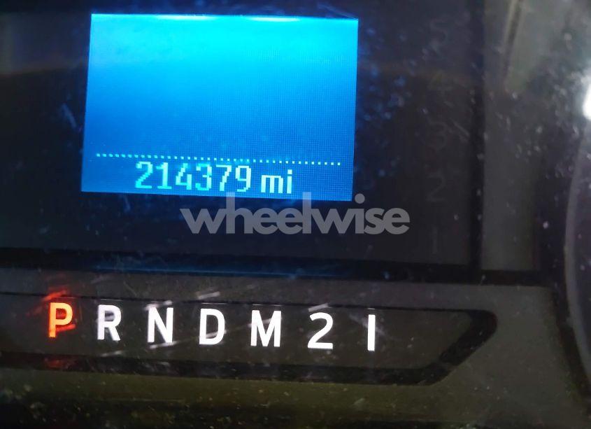 Photo 15 of 2017 Ford F-250 XL (VIN 1FT7W2B62HEE48815)