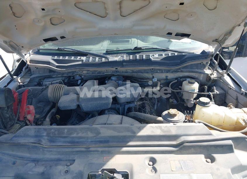 Photo 10 of 2019 Ford F-250 XLT (VIN 1FT7W2B62KEE73513)