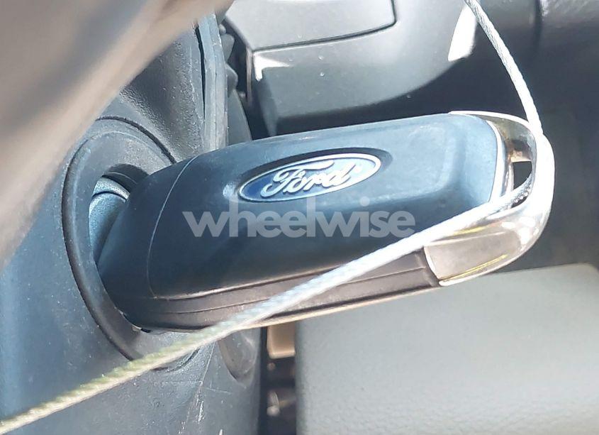 Photo 11 of 2019 Ford F-250 XLT (VIN 1FT7W2B62KEE73513)