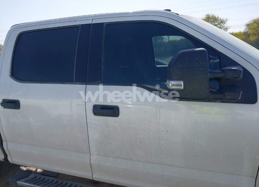 Photo 13 of 2019 Ford F-250 XLT (VIN 1FT7W2B62KEE73513)