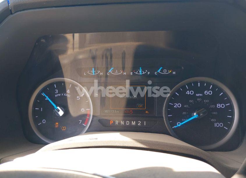 Photo 7 of 2019 Ford F-250 XLT (VIN 1FT7W2B62KEE73513)