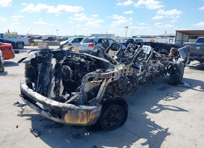 Photo 2 of 2019 Ford F-250 XL (VIN 1FT7W2B62KEE96371)